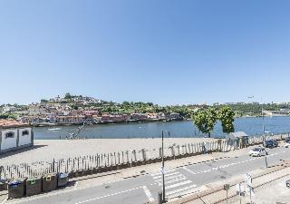 BO Miragaia - Riverside Suítes fotoÄŸrafÄ±