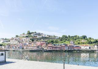 BO Miragaia - Riverside Suítes fotoÄŸrafÄ±