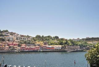 BO Miragaia - Riverside Suítes fotoÄŸrafÄ±