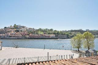 BO Miragaia - Riverside Suítes fotoÄŸrafÄ±