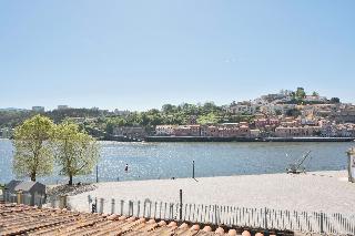 BO Miragaia - Riverside Suítes fotoÄŸrafÄ±