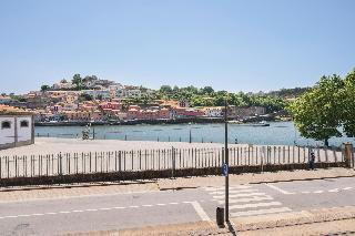 BO Miragaia - Riverside Suítes fotoÄŸrafÄ±