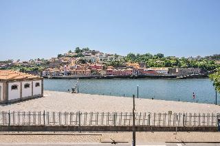 BO Miragaia - Riverside Suítes fotoÄŸrafÄ±