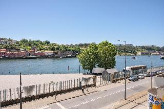 BO Miragaia - Riverside Suítes fotoÄŸrafÄ±