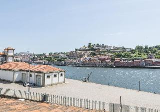 BO Miragaia - Riverside Suítes fotoÄŸrafÄ±