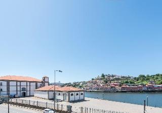 BO Miragaia - Riverside Suítes fotoÄŸrafÄ±