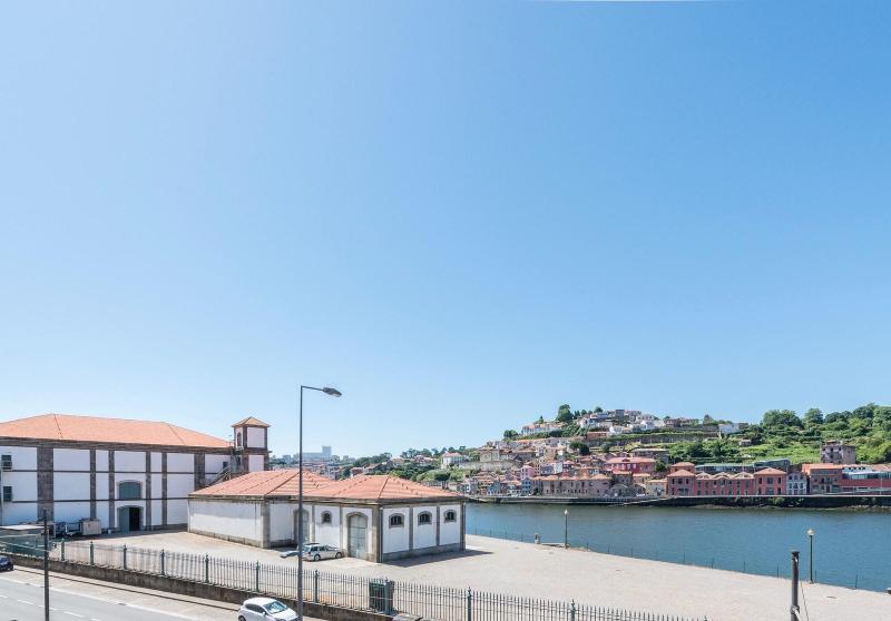 BO Miragaia - Riverside Suítes - Oda
