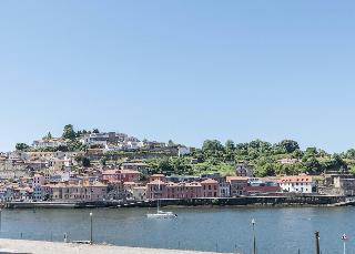 BO Miragaia - Riverside Suítes fotoÄŸrafÄ±