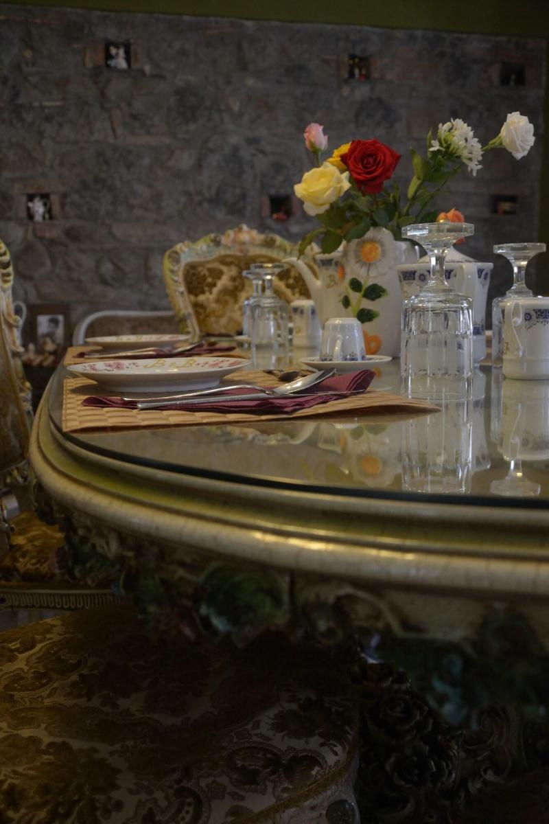 B&B Villa Felice - Lobi
