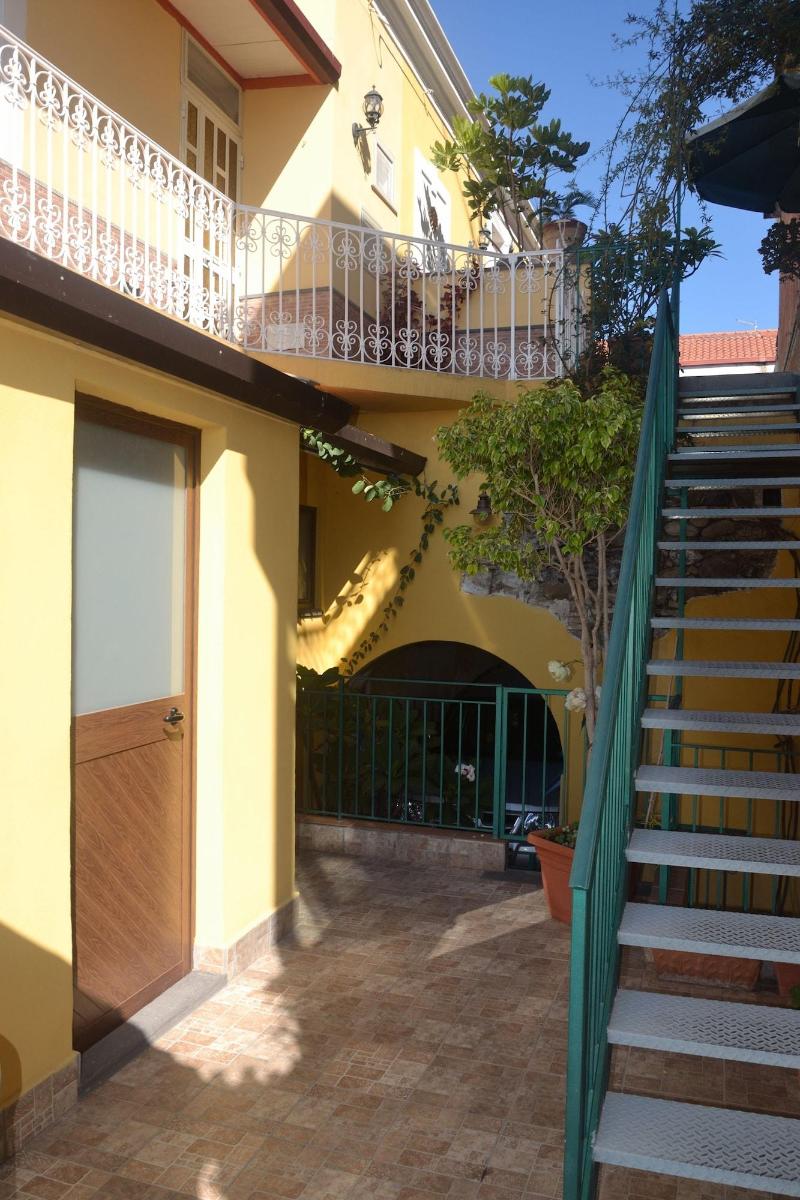 B&B Villa Felice - Lobi