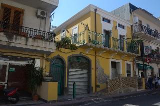 B&B Villa Felice otel fotoğrafı