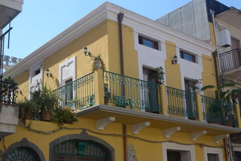 B&B Villa Felice - Genel