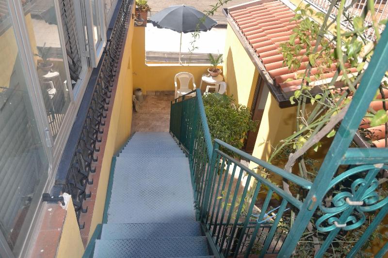 B&B Villa Felice - Genel
