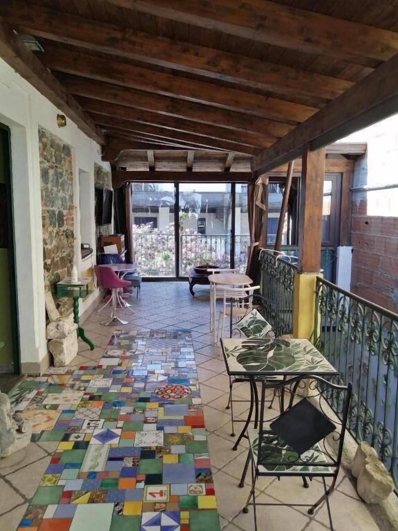B&B Villa Felice - Genel