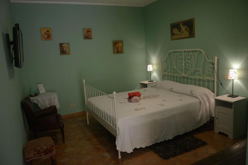 B&B Villa Felice - Oda