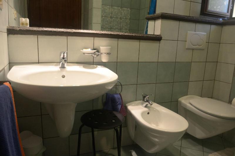 B&B Villa Felice - Oda