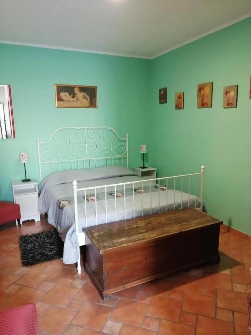 B&B Villa Felice - Oda