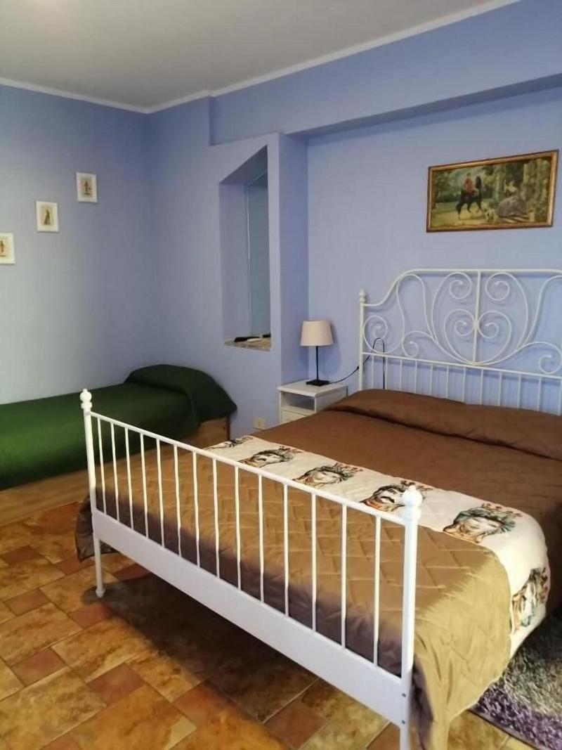 B&B Villa Felice - Oda