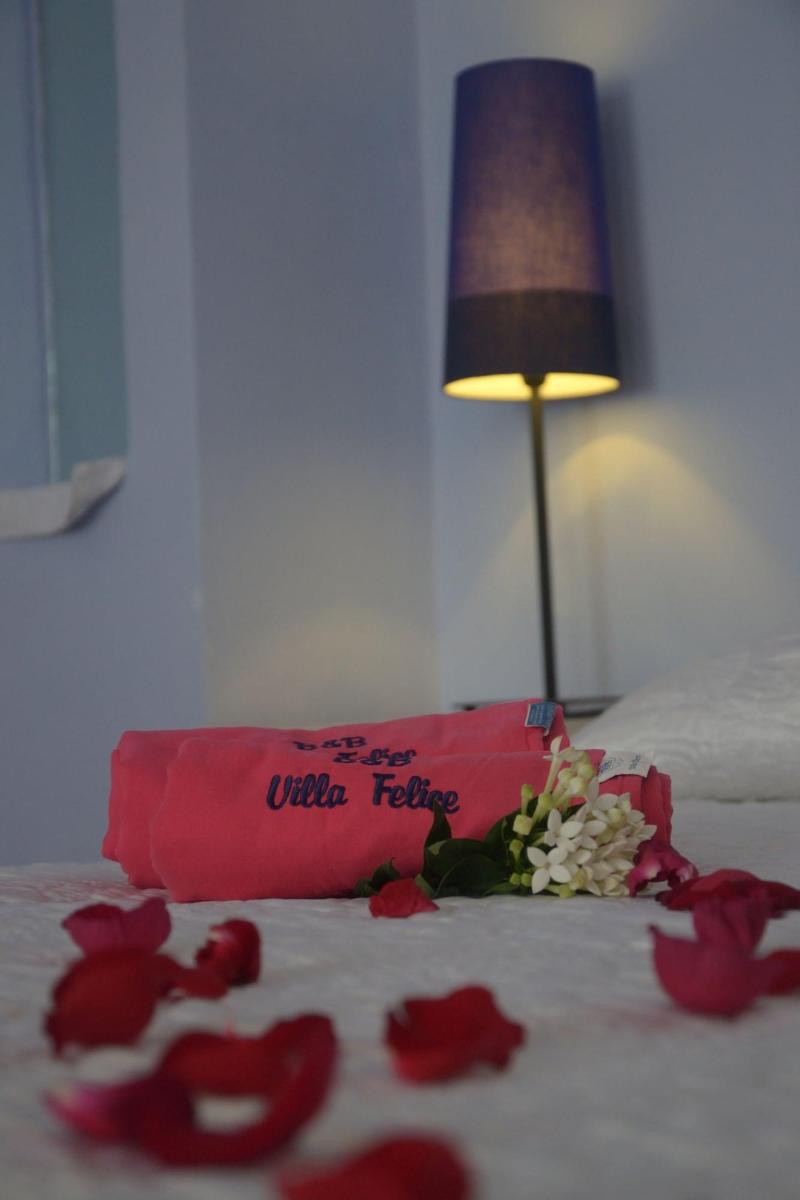 B&B Villa Felice - Oda