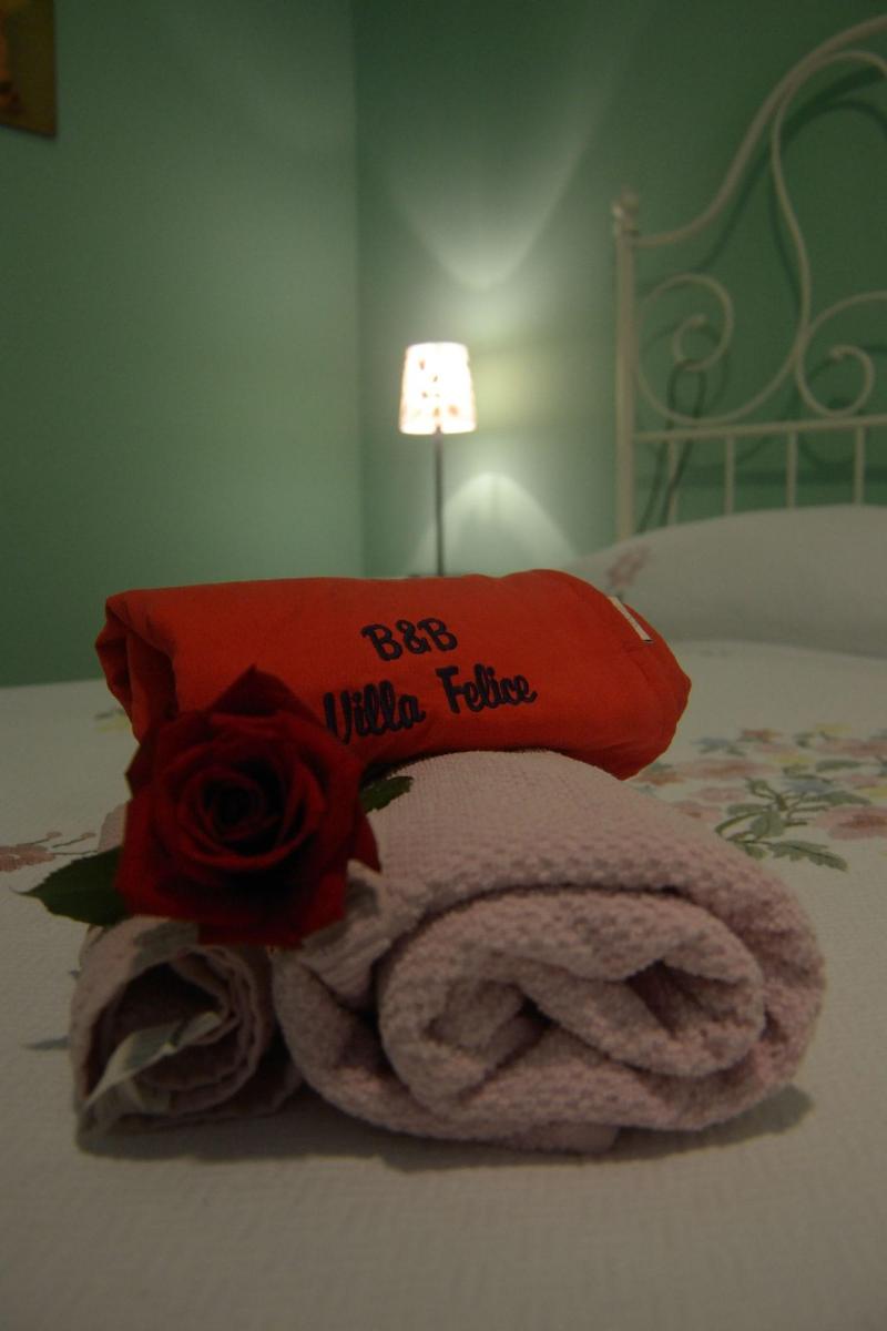 B&B Villa Felice - Oda