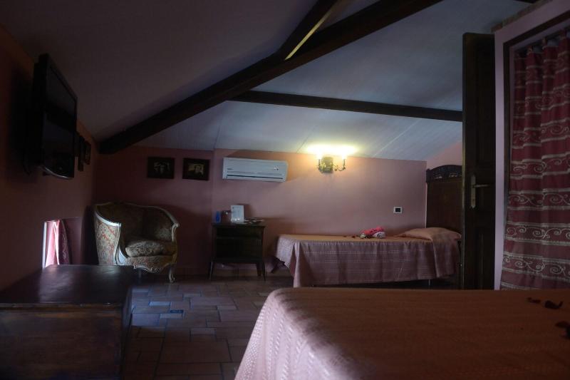 B&B Villa Felice - Oda