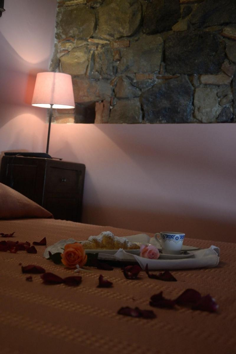 B&B Villa Felice - Oda