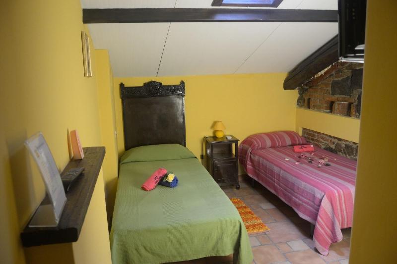 B&B Villa Felice - Oda
