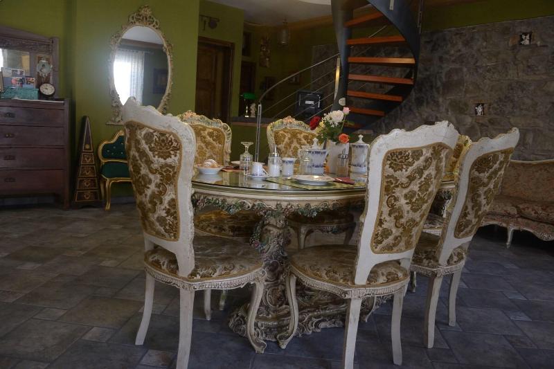 B&B Villa Felice - Restoran