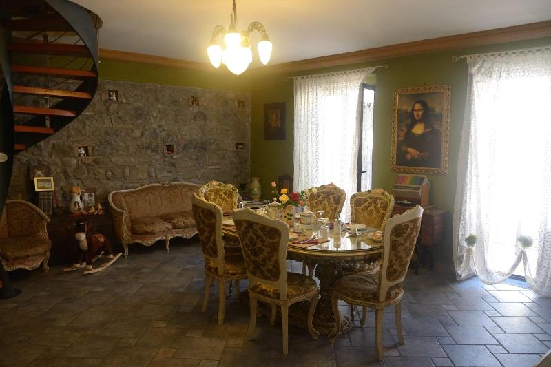 B&B Villa Felice - Restoran