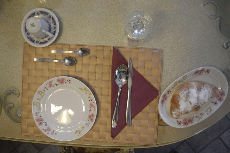 B&B Villa Felice - Restoran