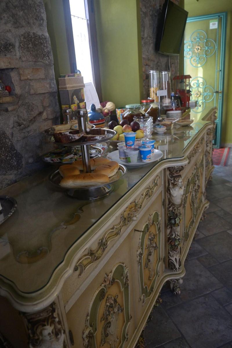 B&B Villa Felice - Restoran