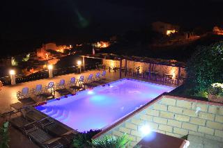 B&B Montemare otel fotoğrafı