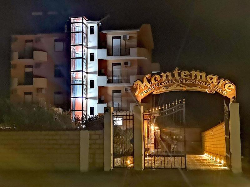 B&B Montemare - Genel