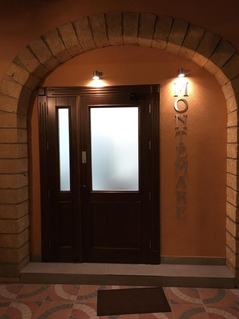B&B Montemare - Genel