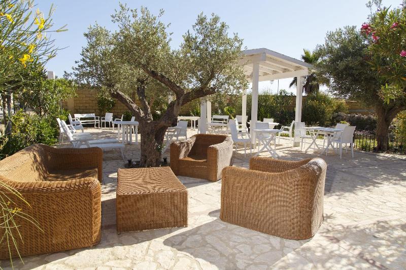 B&B Montemare - Genel