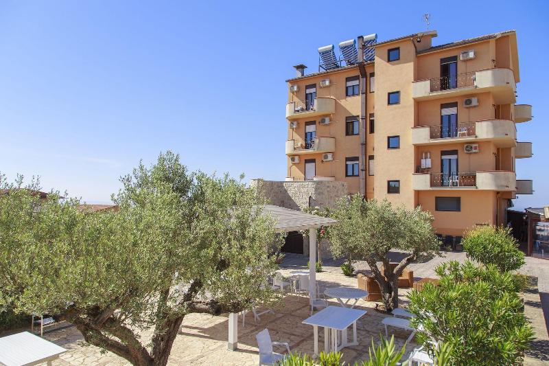 B&B Montemare - Genel