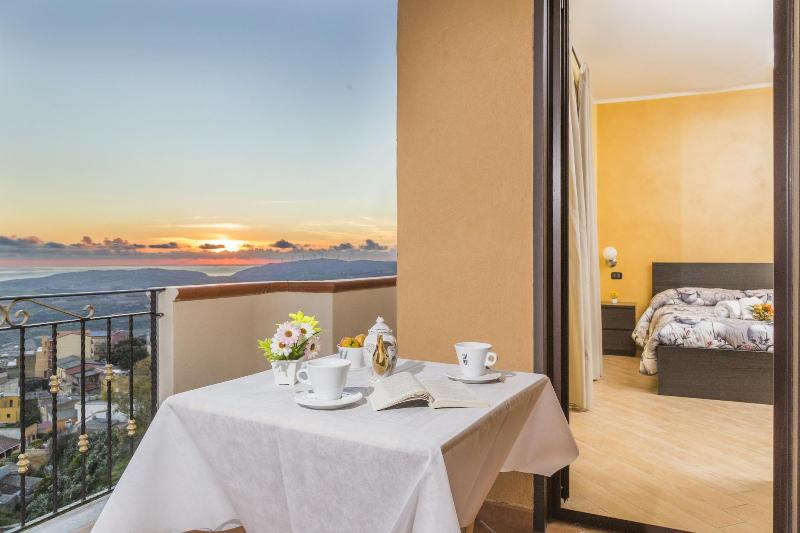 B&B Montemare - Genel