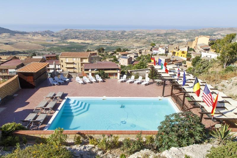 B&B Montemare - Genel