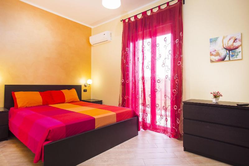 B&B Montemare - Oda