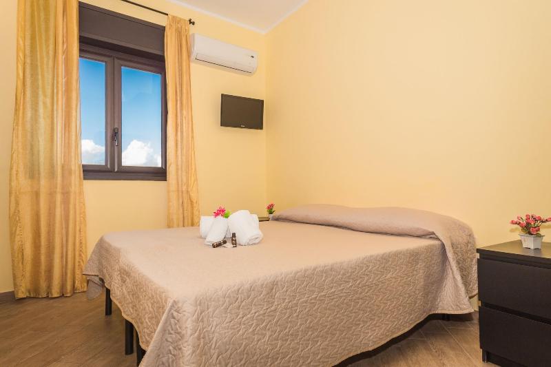 B&B Montemare - Oda
