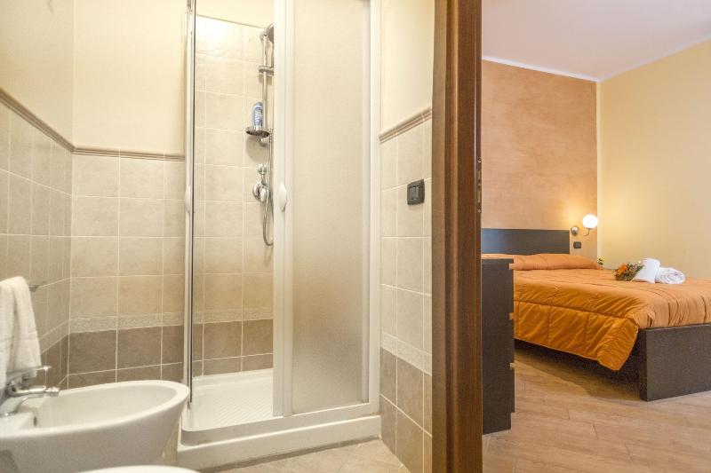 B&B Montemare - Oda