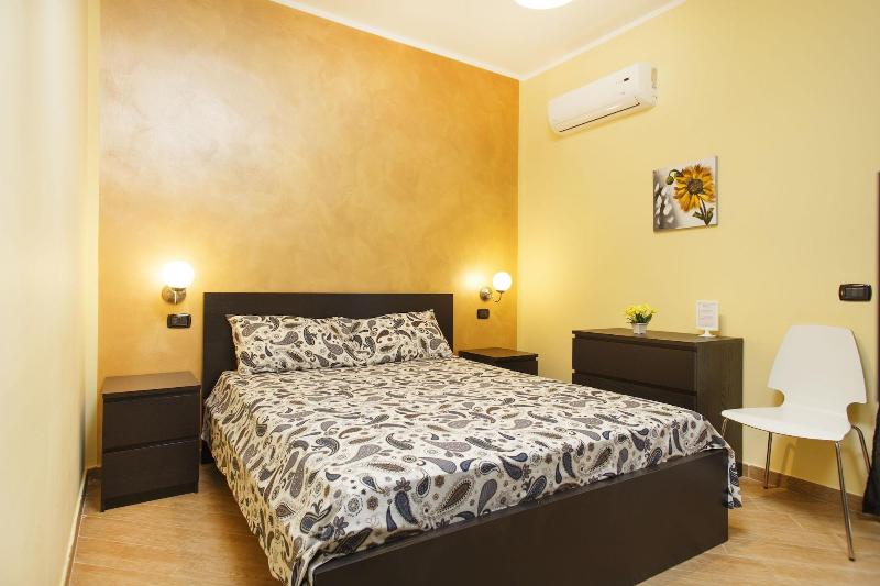 B&B Montemare - Oda