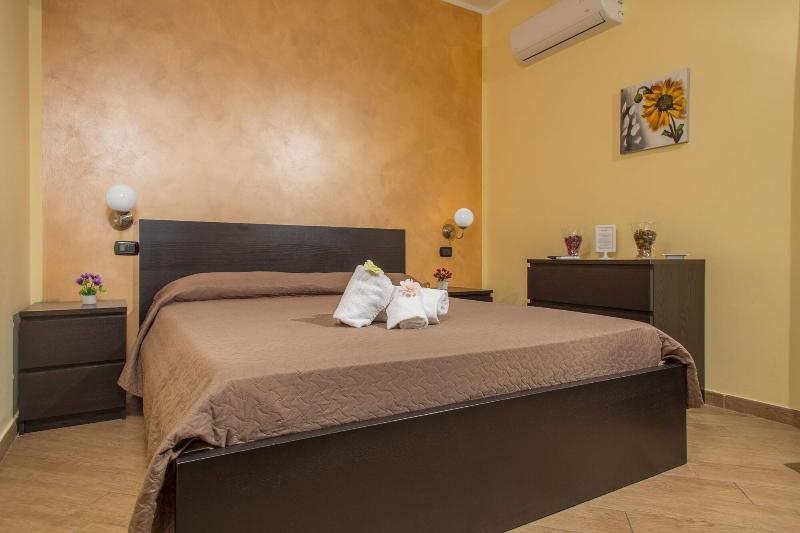 B&B Montemare - Oda