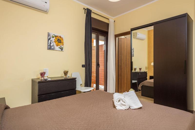 B&B Montemare - Oda