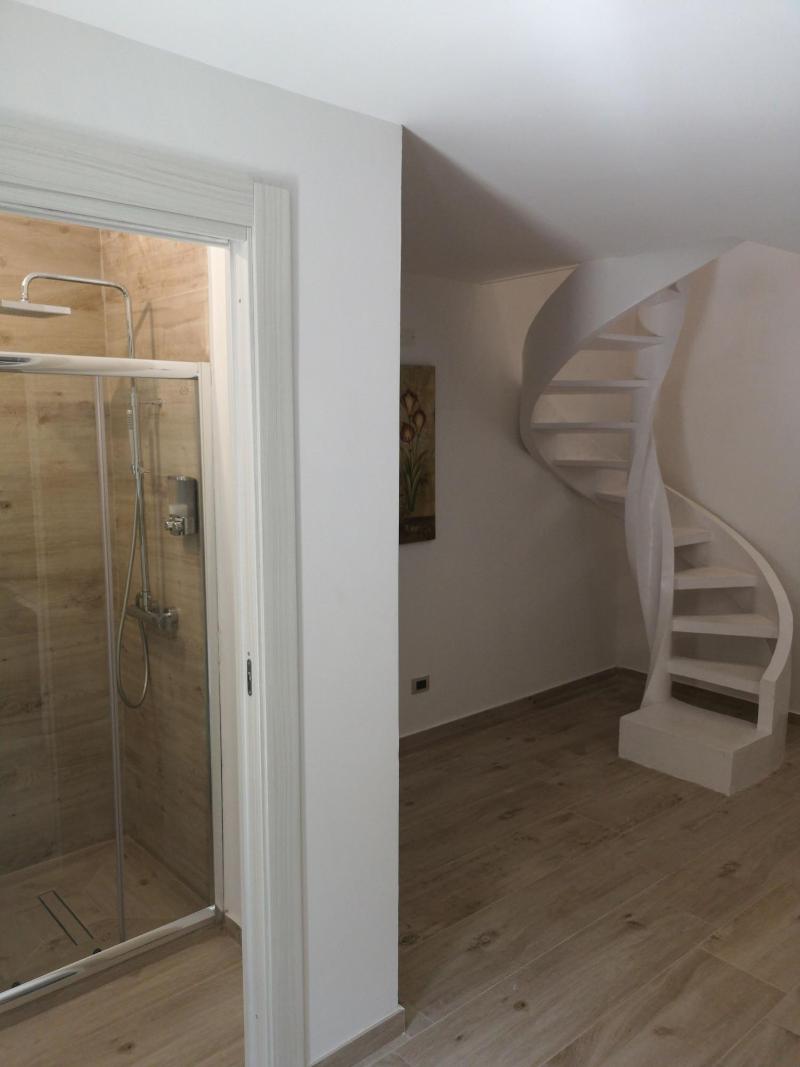 B&B Montemare - Oda