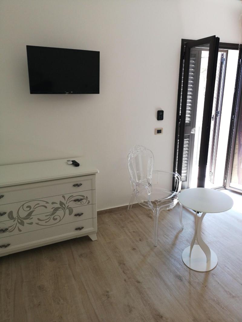 B&B Montemare - Oda