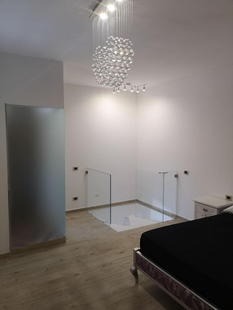 B&B Montemare - Oda
