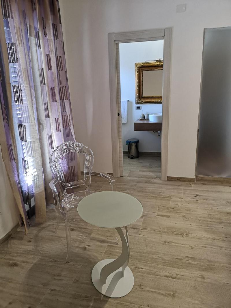 B&B Montemare - Oda