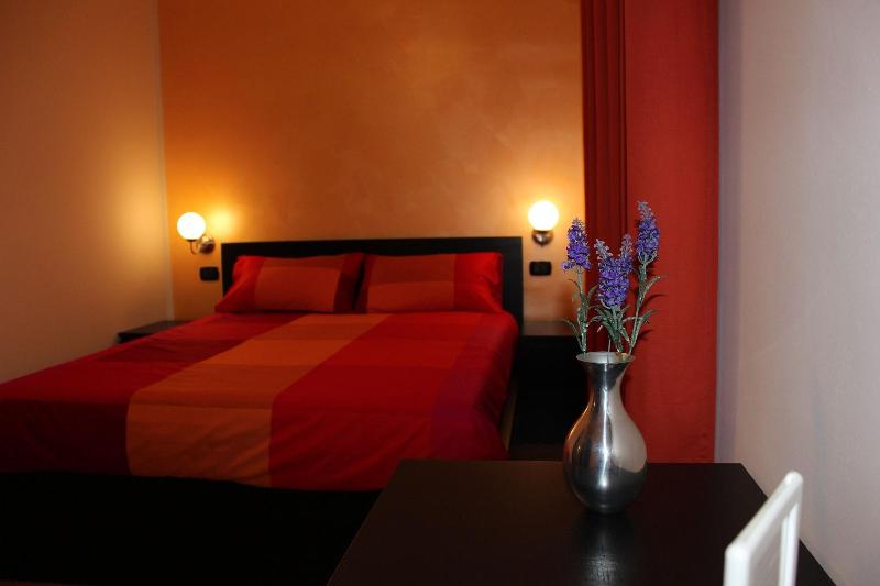 B&B Montemare - Oda
