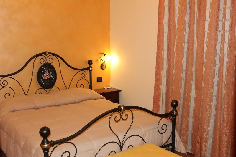 B&B Montemare - Oda